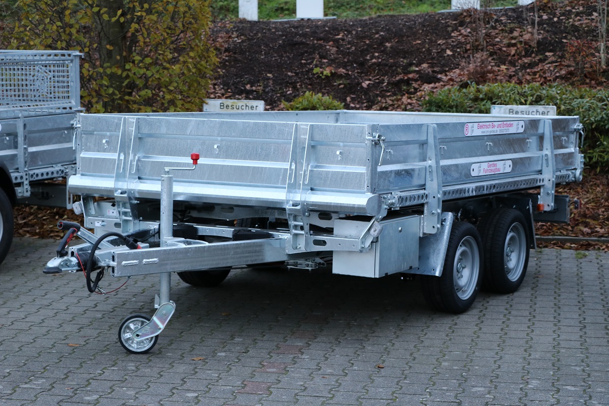Cnc technik gerdes gmbh ihr anh nger mit transportbandtechnik